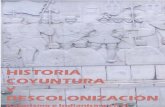 Bolivia Historia Coyuntura y Descolonizacion