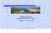 Guía Cruceromania de Mahón (Menorca)