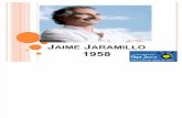 Jaime Jaramillo - lider