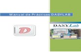 Manual de Practicas Dasylab