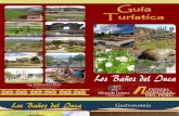 Guia Turistica 2011