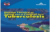 NORMA TECNICA TBC - 2006