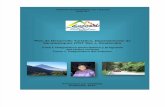 Diagnóstico del entorno turístico del departamento de Sacatepéquez, Guatemala