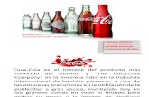 Empresa Cocacola - Negocios Internacionales