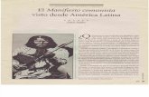 Sader Emir-El Manifiesto Comunista visto desde América Latina-Memoria 113