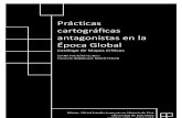 Prácticas cartográficas antagonistas en la Época Global. Catálogo de mapas críticos.