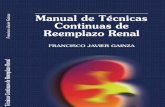 Manual TCRR