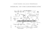 Manual de Encuadernacion By DonRa