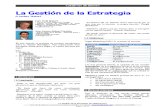 CdG-La Gestion de La Estrategia 20090308165637