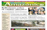 Periodico Mundo Amazonico Edicion No. 52 May-Jun / 2010