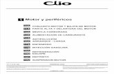 Renaul Clio Manual Del Fabracante