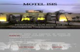 Motel Isis