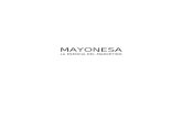 Informe Final Mayonesa