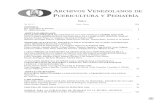 ARCHIVOS VENEZOLANOS de Puricultura y Pediatria Pag 53