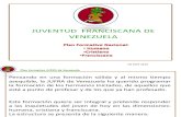 Manual de formaciòn JUFRA DE VENEZUELA.