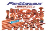 Polimex Roscados Max