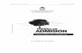 Tematica Comun 2010 1 Examen de Admision Universidad Naciona
