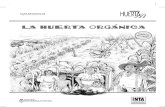 INTA - La Huerta Organica 2008