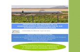 Estudio de la Propuesta de tramo Alicante-Benidorm del Tren de la Costa