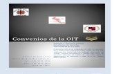 Convenios de La OIT Ratificados Por Costa Rica