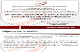 Presentacion.investigacion Formativa.2011 II