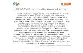 Guia Gastronómicade Chiapas Destino Premium
