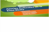 Aportes Culturales de La Edad Media.4.60