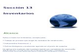seccion 13 inventarios PyMES