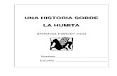 Historia de La Humita INCA