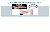 01 Normas Kosher y Halal