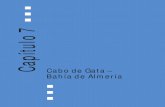 Guía de Georrecursos de Andalucía - Cabo de Gata-Bahía de Almería