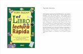 EL LIBRO DE LA LECTURA RÁPIDA, TONY BUZAN (EDITORIAL URANO)