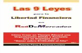 Www.9leyes.com - 9 Leyes Libertad Financier A RdM - Roberto Perez - Primer Capitulo