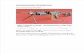 C108 - La Ametralladora Liviana FN Minimi y Derivadas