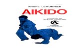Aikido - Técnicas De Defensa Personal