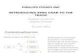 Phillips Foods Inc