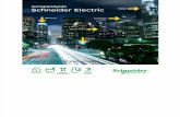 Catalogo de La Schneider Electric