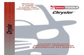 Chrysler Manual Es