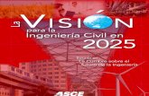 Vision_2025 Del Ingeniero Civil