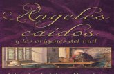 Angeles Caidos y Los Origenes Del Mal - Elizabeth Clare Prophet Www.tsl