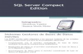 SQL Compact Final