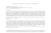 Modelos Contables y Usuarios de Información Contable - Word 2003 - Versión Corregida