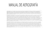 Manual de aerografía