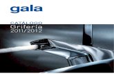 Gala Baños: Griferia-2011-2012