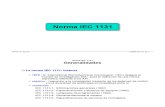 NORMA IEC61131 programación PLC