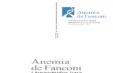 Guideline Para Anemia Fanconi
