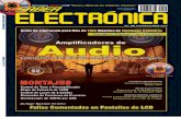 Revista Saber Electronica -Nº 243