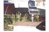 Colección Permacultura 15 Electricidad Solar de Bajo Costo
