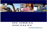 MANUAL BENEFICIARIO DE LAS OBRAS SOCIALES