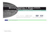 I Bioquimica Biologia Molecular
